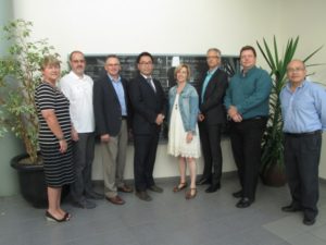 Board of Directors 2016