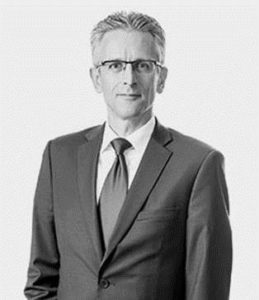 Gary Hagel President